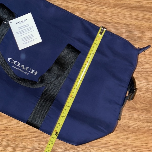 πͺπ»π¦πͺπ»β’π΅ COACH x Alpha ViBes π΅β’ π¦πͺπ»π¦ - Picture 4 of 10